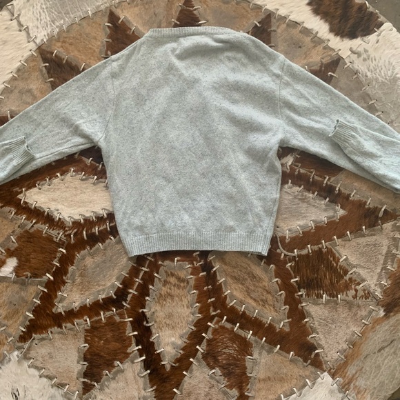 VERSACE - “AUTHENTIC”Sweater - Picture 3 of 6